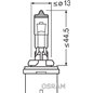 Bec Far Principal H27/1 Osram