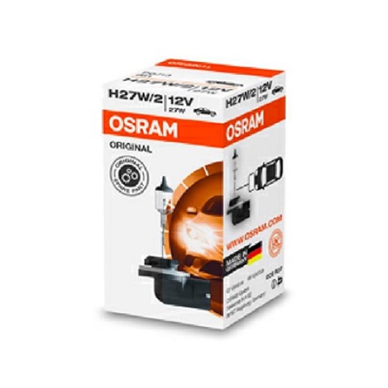 Bec Proiector Ceata H27/2 Osram