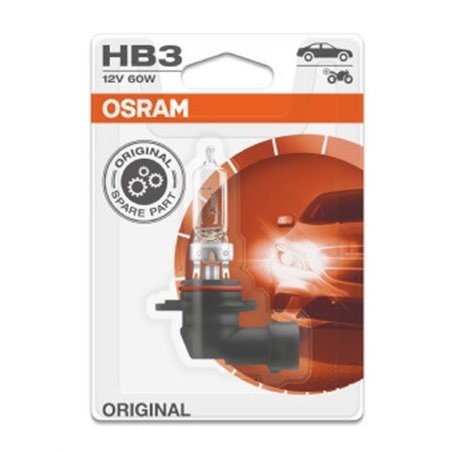 Bec far faza lunga OSRAM 9005-01B