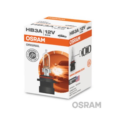 Bec far faza lunga OSRAM 9005XS