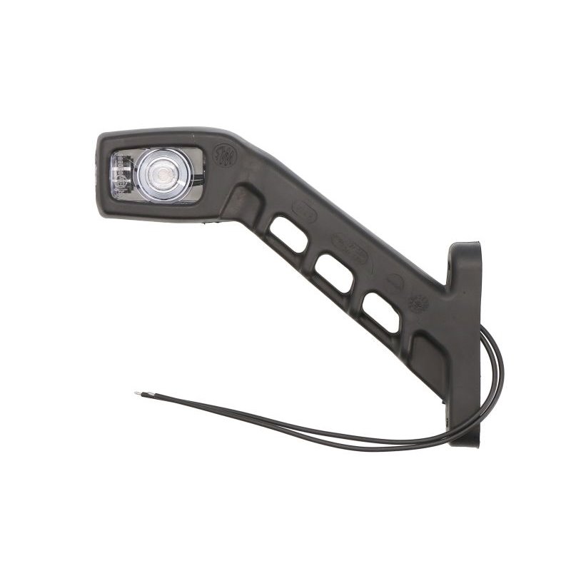 Lampa de pozitie brat lung LED 12-24V L