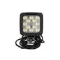 Lampa de lucru (LED, 12/24V, numar elemente LED: 12)