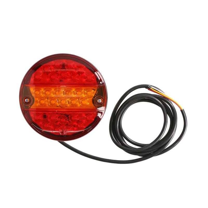 WAS Lampa spate ST/DR, 12/24V
