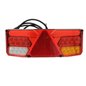 Lampa Spate Dreapta (LED, 12/24V, Semnalizare, Proiector Ceata, Lampa Marsarier, Lampa Stop, Lumina Parcare, Reflector Triunghiu