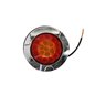 Lampa spate ST/DR (LED, 24V, semnalizare, stop, lumina de parcare, lungime cablu: 2m)