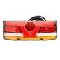 Lampa Spate Dreapta (LED, 12/24V, Semnalizare, Proiector Ceata, Lampa Marsarier, Lampa Stop, Lumina Parcare, reflector, Semnaliz