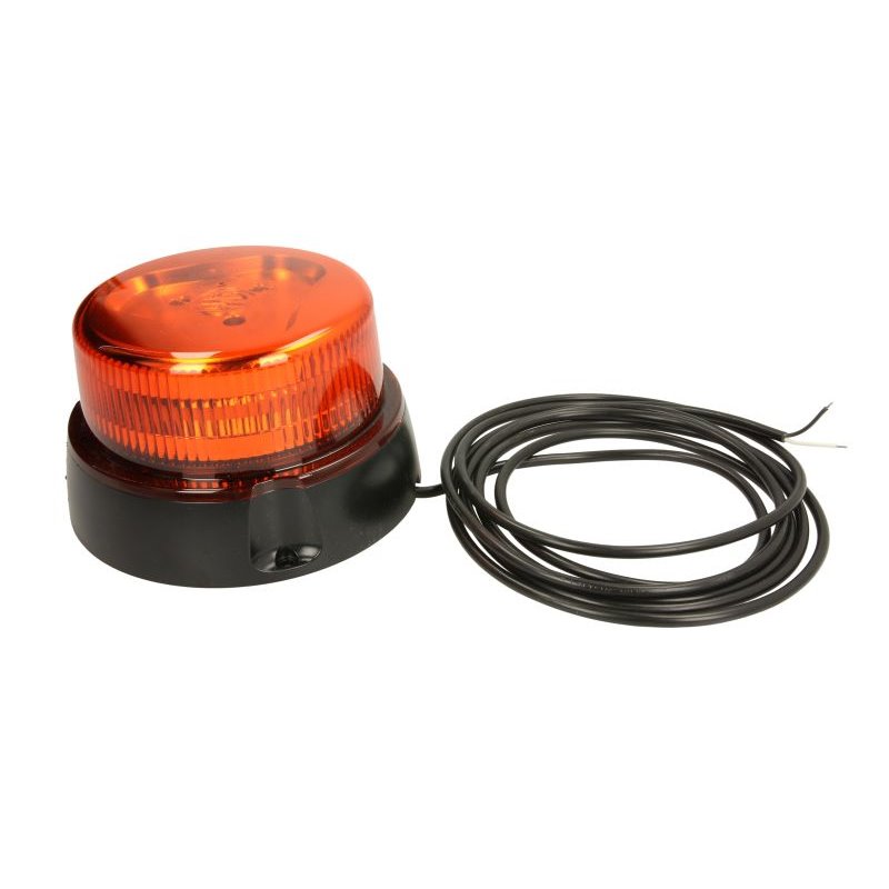 Girofar (Galben, LED, Prindere 1-Punct 1 functie, Lungime cablu 3m)