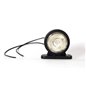 Lampa de Gabarit Stanga/Dreapta Rosu/Alb 12/24V