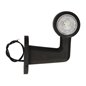 Lampa de Gabarit Stanga/Dreapta Rosu/Alb LED 12/24V