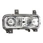 Far stanga (H7/H1, cu proiector ceata) MERCEDES ATEGO II 01.04-