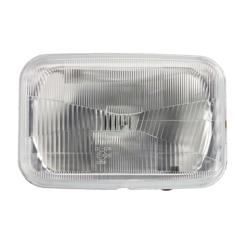 Lampa TRUCKLIGHT fata stanga / dreapta VOLVO FH12/16 (98-12/01), FM7/10/12 (10/98-12/01)