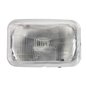 Lampa TRUCKLIGHT fata stanga / dreapta VOLVO FH12/16 (98-12/01), FM7/10/12 (10/98-12/01)