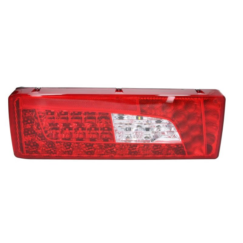 Lampa spate stanga (LED, 24V, cu lumina nr.) compat.: SCANIA St,P,G,R,S 09.16-