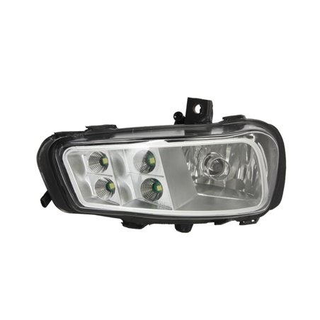 Proiector ceata TRUCKLIGHT FL-ME008L