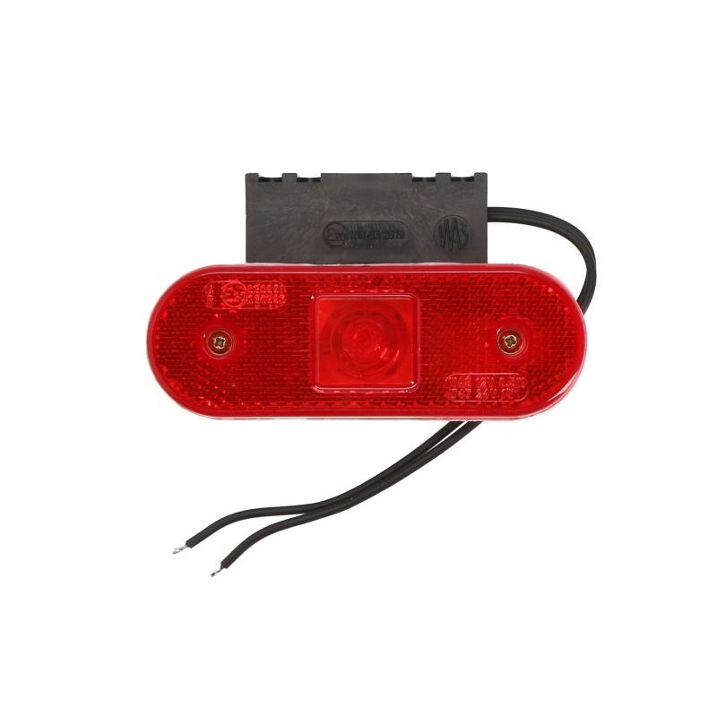 Lampa de Gabarit Rosie 12-24V cu suport