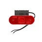 Lampa de Gabarit Rosie 12-24V cu suport