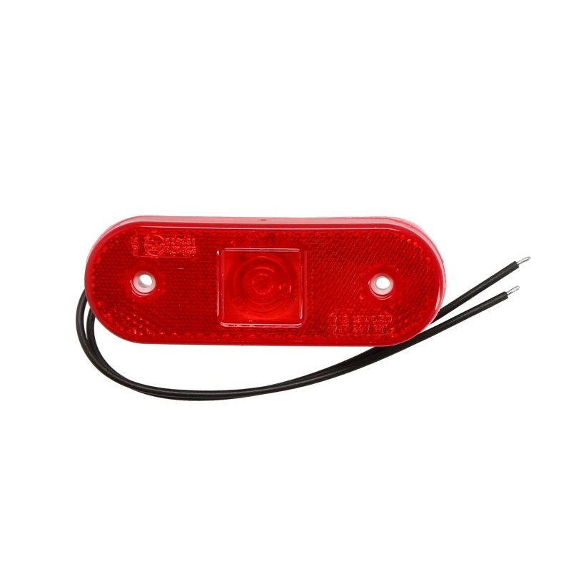 Lampa de Gabarit Rosie 12-24V