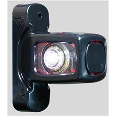 WAS Lampa de Gabarit, cu LED-uri de asamblare fata-spate 12/24