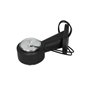 Lampa de Gabarit Stanga/Dreapta Forma: Rotund, Alb, LED, 12/24V