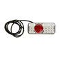 Lampa Spate Dreapta (12/24V, Semnalizare, Lampa Marsarier, Lampa Stop, Lumina Parcare, reflector)