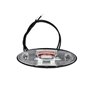 Lampa de Gabarit Stanga/Dreapta Rosu/Alb, LED, 12/24V