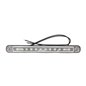 Lampa de Gabarit Stanga/Dreapta Forma: Dreptunghiular, Alb, LED, 12/24V