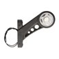 Lampa de Gabarit Stanga Portocaliu/Rosu/Alb LED 12/24V