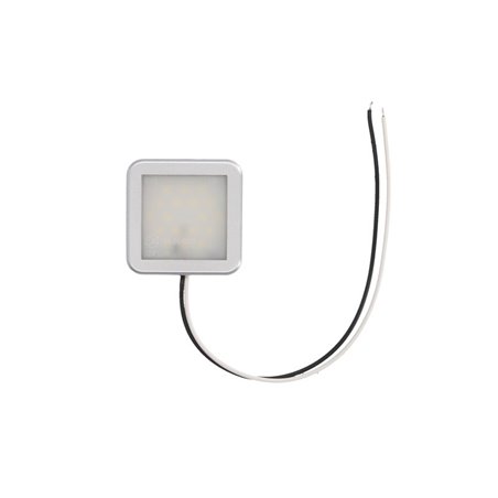 Lampa de interior (Alb, LED, 12V, fara intrerupator, Tip: neon cu Fir 24cm)