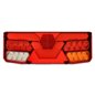 Lampa Spate Dreapta (LED, 12/24V, Semnalizare, Proiector Ceata, Lampa Marsarier, Lampa Stop, Lumina Parcare, reflector)