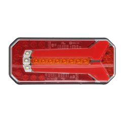 Lampa Spate Stanga/Dreapta (LED, 12/24V, Semnalizare, Proiector Ceata, Lampa Marsarier, Lampa Stop, Lumina Parcare, reflector, S