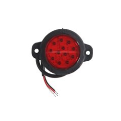 Lampa Spate Stanga/Dreapta (LED, 12/24V, Lampa Stop, Lumina Parcare, Spate clearance)