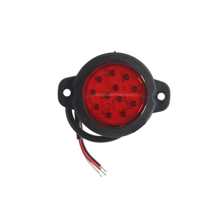 Lampa Spate Stanga/Dreapta (LED, 12/24V, Lampa Stop, Lumina Parcare, Spate clearance)