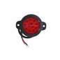 Lampa Spate Stanga/Dreapta (LED, 12/24V, Lampa Stop, Lumina Parcare, Spate clearance)