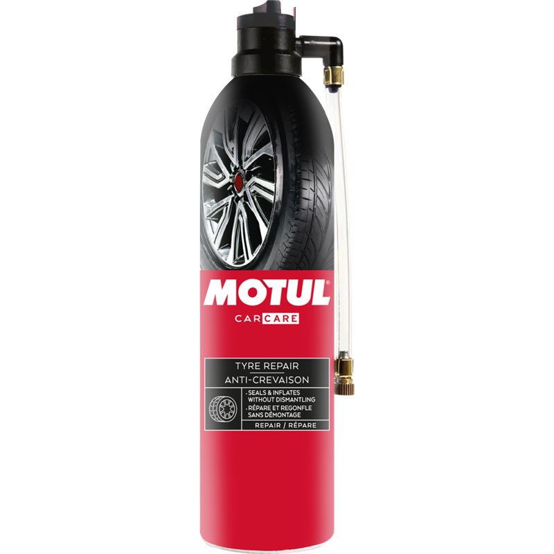Motul - Tyre Repair 500ml