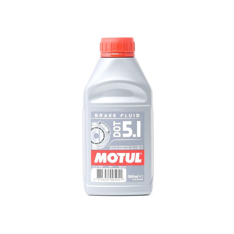 MOTUL 100950 Lichid de frana