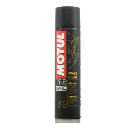 MOTUL 102989 Solutie de curatat frana / ambreiajul