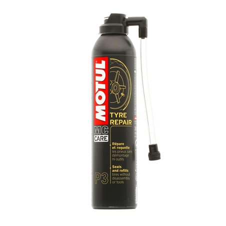 MOTUL 102990 Spray reparat anvelope