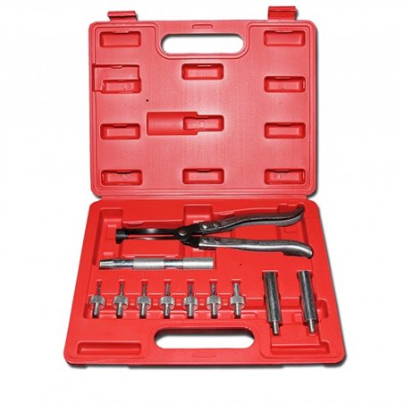 Set de unelte pentru etansarea supapelor KB04046