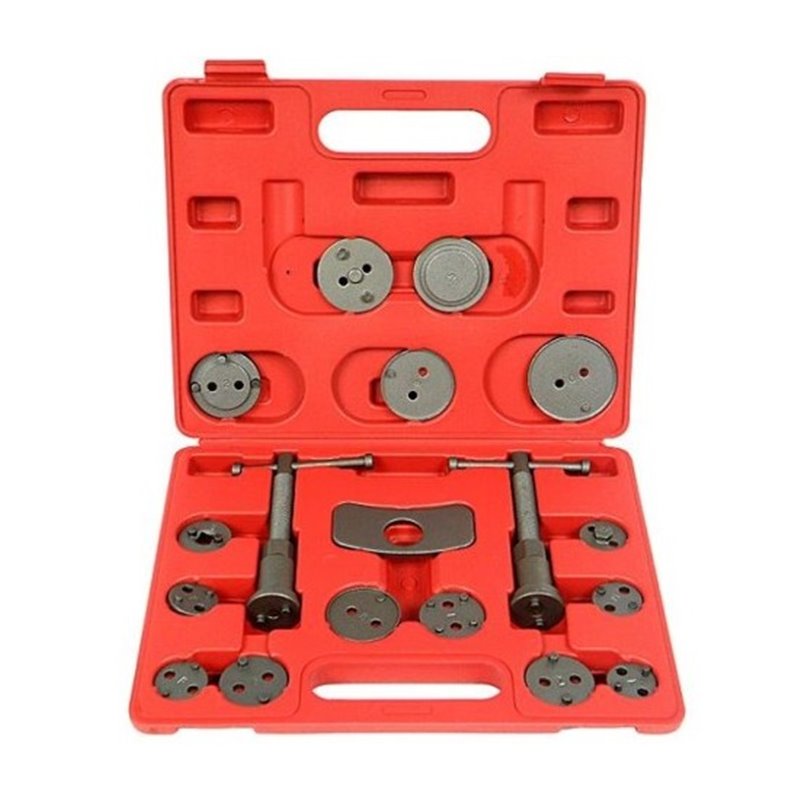 Set pentru pistoane de frana 18 piese KB04018