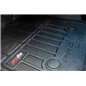 Covorase Cauciuc PEUGEOT 207 02.06-12.15, Cabriolet / Hatchback / Station wagon