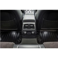 Covorase Cauciuc VW GOLF VIII 07.19-, Hatchback / Station wagon, (3d / 5d / Hybrid / Plug-in)