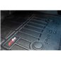 Covorase Cauciuc FIAT 500E 10.20-, Hatchback
