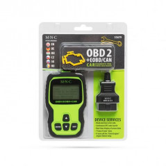 Aparat de diagnosticare auto OBD 2