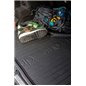Tavita Portbagaj (spate, tpe, 1 buc, culoare negru) Hatchback