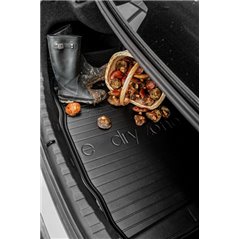 Tavita Portbagaj VW GOLF PLUS V 12.04-12.13 Minivan