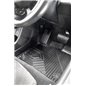 Covorase Cauciuc MERCEDES C (W203) 05.00-02.07