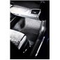 Covorase de Cauciuc SEAT LEON, TOLEDO III SKODA OCTAVIA II, YETI VW GOLF V, GOLF VI 10.03-12.17, Coupe/Liftback/Sedan/Combi/Van