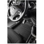 Covorase de Cauciuc AUDI A3 SEAT LEON, LEON SC, LEON ST VW GOLF ALLTRACK VII 06.08-, Hatchback 3D/Hatchback 5D/Liftback/Combi