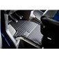 Covorase de Cauciuc AUDI A3 SEAT LEON, LEON SC, LEON ST VW GOLF ALLTRACK VII 06.08-, Hatchback 3D/Hatchback 5D/Liftback/Combi