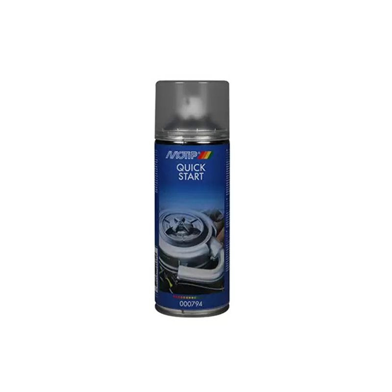 Spray Pornire Motor 400 Ml